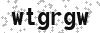 Security Code - Visually impaired may click to show text version of code in new window