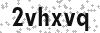Security Code - Visually impaired may click to show text version of code in new window