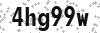 Security Code - Visually impaired may click to show text version of code in new window