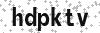Security Code - Visually impaired may click to show text version of code in new window