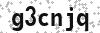 Security Code - Visually impaired may click to show text version of code in new window