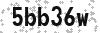 Security Code - Visually impaired may click to show text version of code in new window
