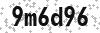 Security Code - Visually impaired may click to show text version of code in new window