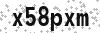 Security Code - Visually impaired may click to show text version of code in new window