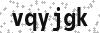 Security Code - Visually impaired may click to show text version of code in new window