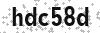 Security Code - Visually impaired may click to show text version of code in new window