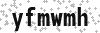 Security Code - Visually impaired may click to show text version of code in new window