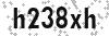 Security Code - Visually impaired may click to show text version of code in new window