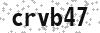 Security Code - Visually impaired may click to show text version of code in new window
