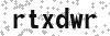 Security Code - Visually impaired may click to show text version of code in new window