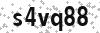 Security Code - Visually impaired may click to show text version of code in new window