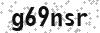 Security Code - Visually impaired may click to show text version of code in new window
