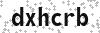 Security Code - Visually impaired may click to show text version of code in new window
