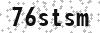 Security Code - Visually impaired may click to show text version of code in new window