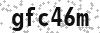 Security Code - Visually impaired may click to show text version of code in new window