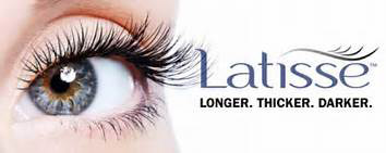 Latisse Logo