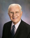 Allan W. Perry Sr., M.D.